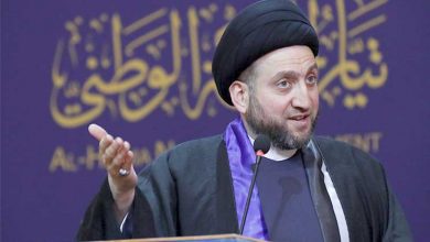 الحكيم: القرار الوطني لابد ان يكون صناعة عراقية 4 الحكيم