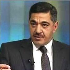 هشام السهيل :تقاعس الاجهزة الامنية زاد من ممارسات البعض بتمزيق واتلاف صور مرشحي الانتخابات 1 السهيل