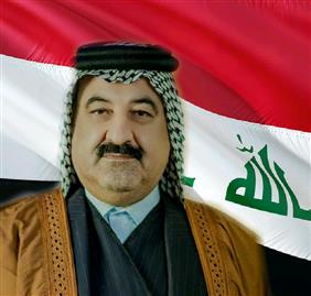 الصيهود : الانتخابات المقبلة مهمة وحساسة وستضع العراق وشعبه امام مسؤولية الخلاص من قيود المحاصصة ومروجيها 1 الصيهود