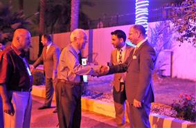 المرحلة المقبلة