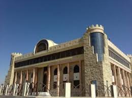 بلديات نينوى تعيد فتح بناية مديرية بلدبة المحلبية غرب الموصل 4 بلديات