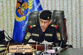 جاسم السعدي