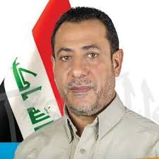 حاكم الزاملي