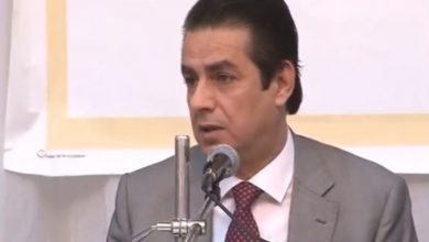 حسين العادلي