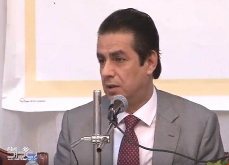 ائتلاف النصر: من المبكر الحديث عن تحالفات.. والائتلاف حقق نصرا رغم حداثته 1 حسين العادلي