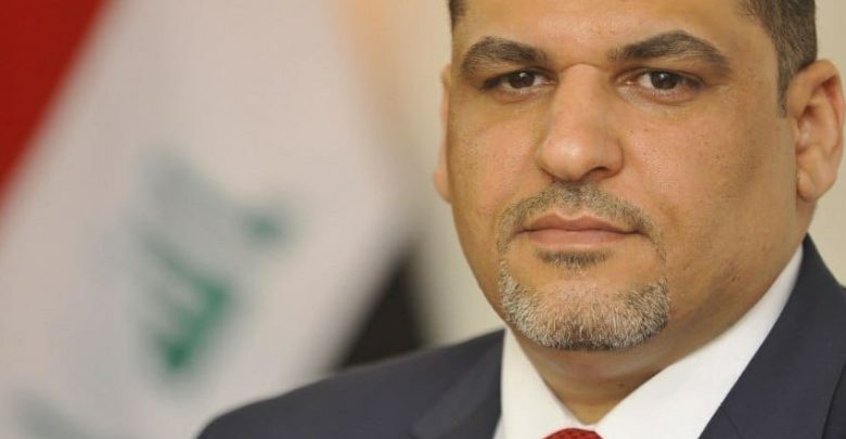 حسين الموسوي