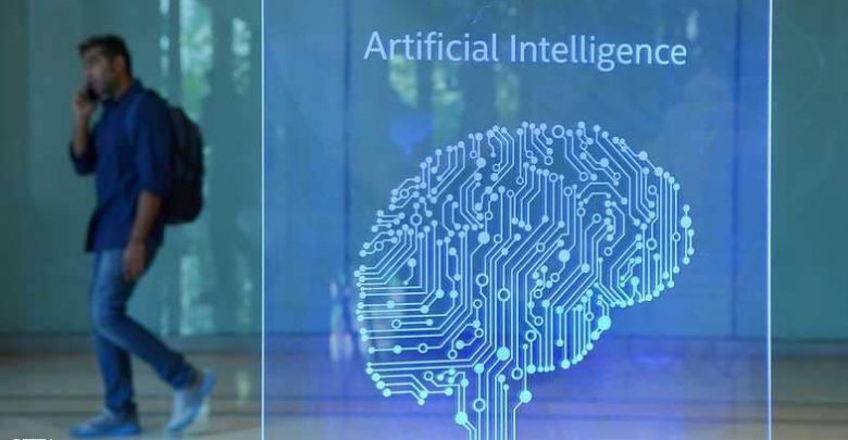 ذكاء صناعي