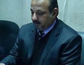 رئيس اللجنة