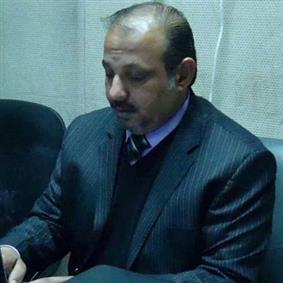 رئيس اللجنة