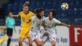 سيدات اليابان يكررن سيناريو 2014 ويحتفظن بلقب آسيا بكرة القدم 4 سيدات اليابان