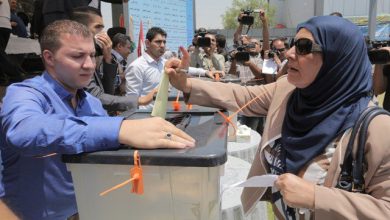 شكرية السراج