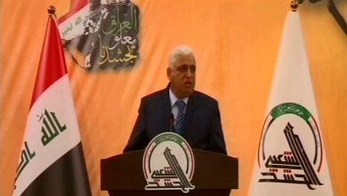 فالح الفياض