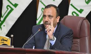 لؤي الياسري