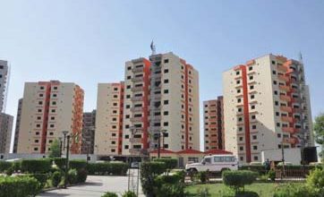 مجمع الزهور