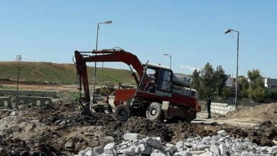 انجاز نحو 80 %من مشاريع الماء ومياه الصرف الصحي في عموم سهل نينوى 5 مديريات