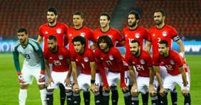 مليون جنيه لكل لاعب بالمنتخب المصري مكافأة التأهل لدور الـ 16 بمونديال روسيا 2 مصر