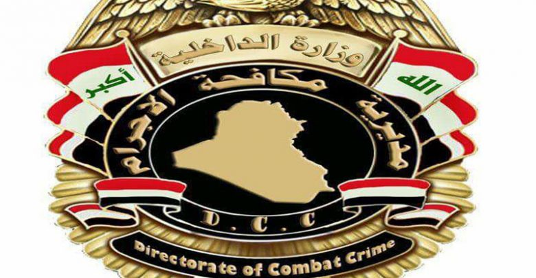 ضبط أحد منتسبي مكتب مكافحة إجرام باب الشيخ متلبساً بالرشوة والابتزاز 1 مكافحة الاجرام