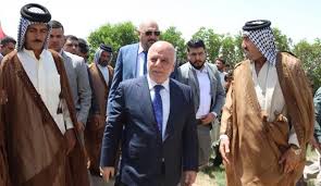 وجهاء ميسان