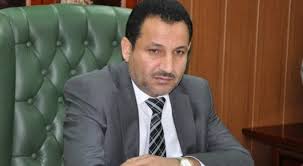 وزير الاتصالات والسفير الاردني يؤكدان اهمية دخول الشركات الاردنية للاستثمار في العراق 2 وزير الاتصالات