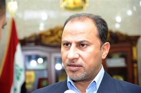 محافظ ذي قار : العبادي سيرسي حجر الاساس لانشاء 4 محطات كهربائيـة 6 687542 Med