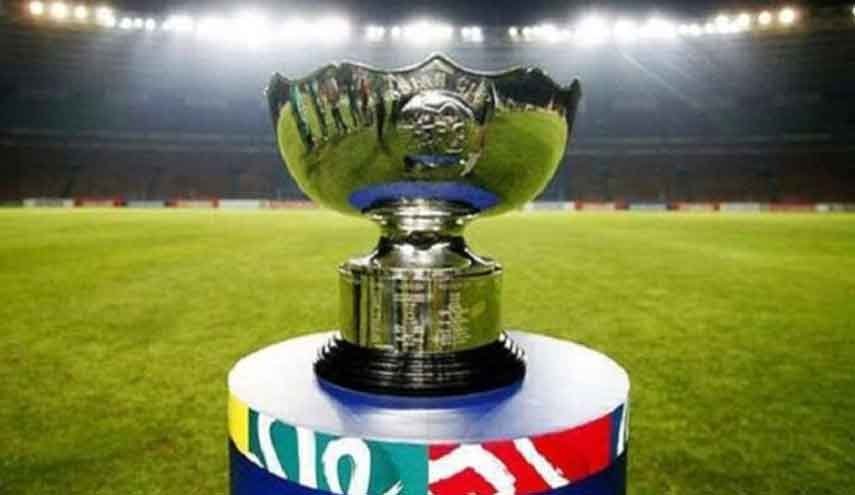 الجمعة المقبلة ..اجراء قرعة بطولة آسيا بكرة القدم 1 ASYA