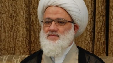 المرجع اليعقوبي يستنكر عدم اصغاء البرلمان لمتطلبات الاصلاح في قانون الانتخابات 2 ya