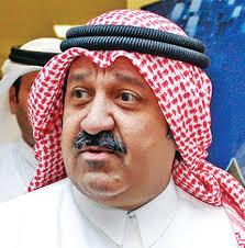 احمد اليوسف الصباح رئيسًا لاتحاد كرةالقدم الكويتي لمدة 4 اعوام 1 اح 2