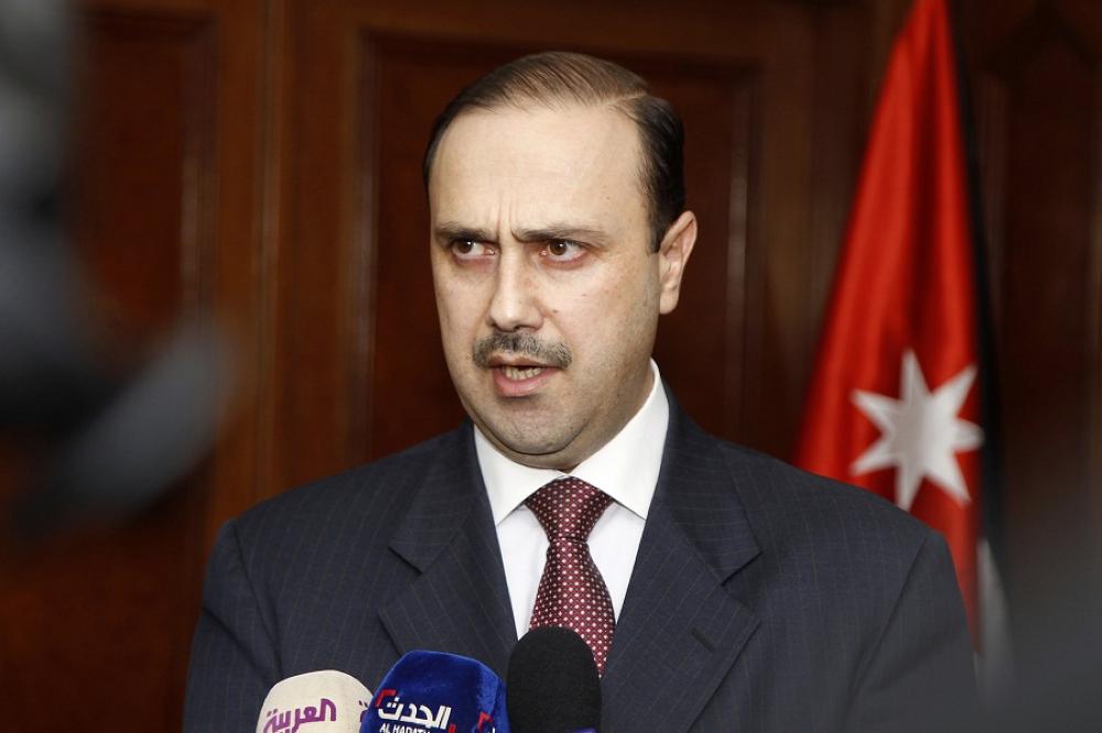 الحكومة الاردنية تندد بقرار غواتيمالا نقل سفارتها إلى القدس المحتلة 1 ارد