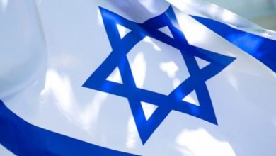 تحت عنوان "اسرائيل بالهجة العراقية" تعلن عن تدشين سفارة لها ببغداد 4 اس 1