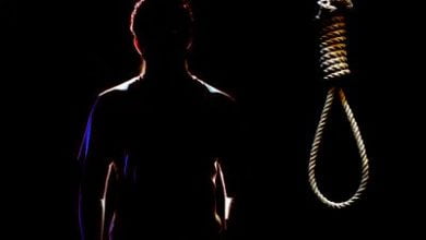 الإعدام لإرهابي أقدم على نحر أحد الدبلوماسيين الروس قبل سنوات 2 اعد