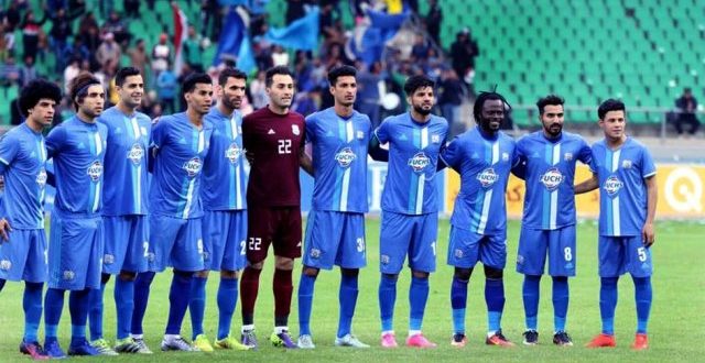 الميناء ينفي الانسحاب ويقرر خوض مباراة اليوم 1 المي