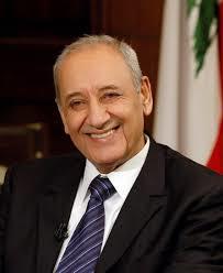 بري رئيساً للبرلمان اللبناني اليوم للمرة السادسة على التوالي 1 تو 4