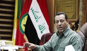 حاكم الزاملي يشدد على اهمية تفعيل الجهد الاستخباري لملاحقة الخلايا الارهابية 15 حاكم