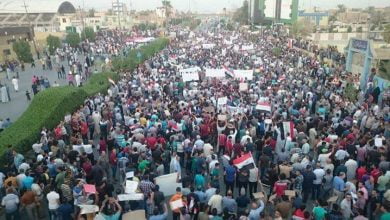 الحراك المدني في كربلاء يدعو المواطنين للتظاهر احتجاجا على تردي قطاع الكهرباء 3 حر 2