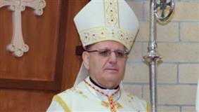 الخارجيـة : الكاردينال ساكـو سيكون صوت العراق في الفاتيكان والمحافل الدوليـة 6 خا 3