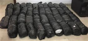 خلية الصقور الاستخبارية تحبط عملية كبيرة جدا لتهريب الحبوب المخدرة في البصرة 4 خد