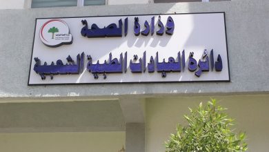العيادات الطبية الشعبية تجهز النازحين في شمال العراق بأدوية الأمراض المزمنة لشهر نيسان 3 دائ