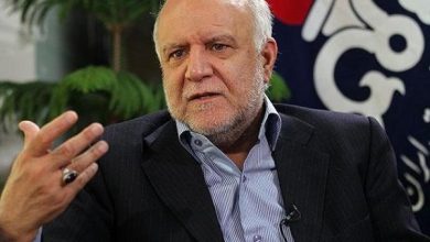 وزیر النفط الایراني یمهل توتال الفرنسیة شهرا للتفاوض مع امیرکا للحصول علی اعفاء من العمل في ایران 3 زنكة