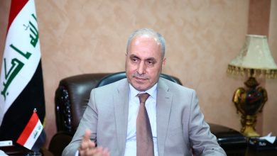 وزير التخطيط يبحث مع وكالة المساعدة السويدية تطوير مشروع البنى التحتية للجودة في العراق 6 س