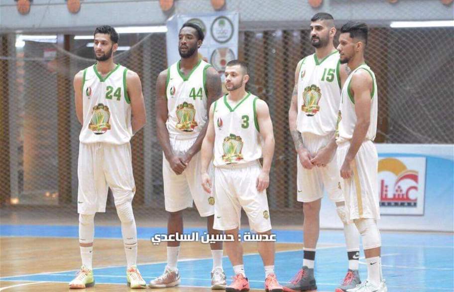 عبد الحسين: سلة الشرطة لن ترمي المنديل 1 س