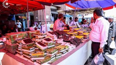 ترتيب العراق بين الدول العربية من حيث عدد ساعات الصوم 2 شه 1