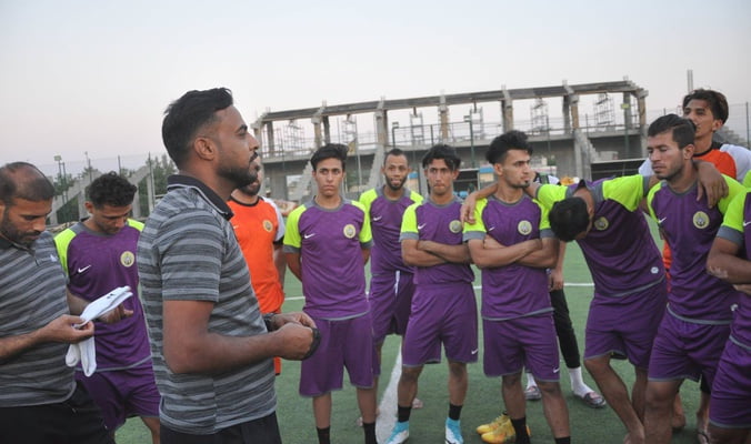 البحري يعمق جراحات الطلبة 1 طلب 1