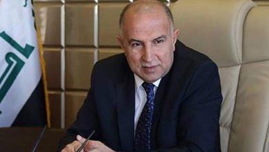 محافظ نينوى : انجاز 80%من الطرق والدوائر الحكومية المدمرة في ايمن الموصل 17 عا