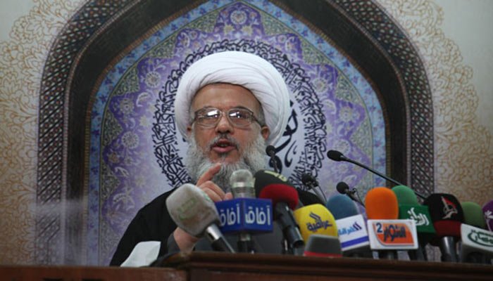 ممثل المرجعية الدينية العليا يؤكد وقوف المرجعية على مسافة واحدة من كل المرشحين وجميع الكتل السياسية 1 عب