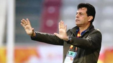 الاولمبي يعاني ضعف الاعداد وعدم اتضاح الرؤية 5 عبد 1