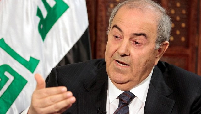 مكتب علاوي يدعو الى فتح تحقيق عاجل بالاتهامات التي وجهت الى مفوضية الانتخابات والجهات المتواطئة معها 1 عل 2