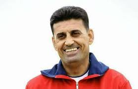 علي هاشم: النقاط الثلاث هدفنا من مباراة الديوانية 6 علا