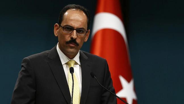 تركيا: انسحاب الولايات المتحدة الأمريكية الأحادي من الاتفاق النووي مع إيران سيزعزع الاستقرار ويخلق صراعات جديدة 1 قر