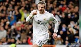 بعد مستواه المتصاعد وهدفيه بمرمى ليفربول..مانشستر يونايتد يرصد 200 مليون جنيه استرليني لضم غاريث بيل 2 مح 10