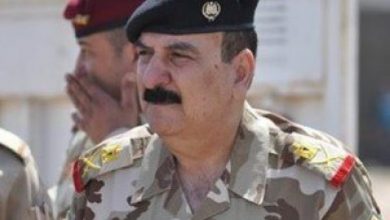 البدء بتطبيق محاور الخطة الامنية الخاصة بالانتخابات في ديالى 3 مزهلر